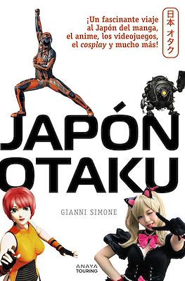 Japón Otaku