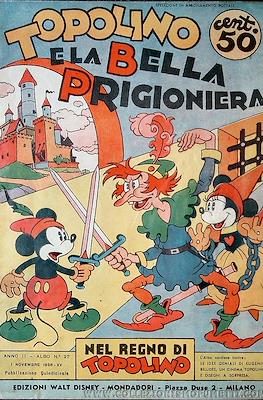 Nel regno di Topolino #27