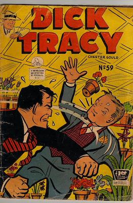 Dick Tracy #59