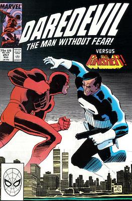 Daredevil Vol. 1 (1964-1998) (Comic Book) #257