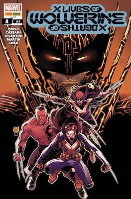 X-Force Vol. 2 #26