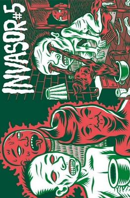 Invasor #5