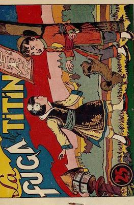 Titín #2