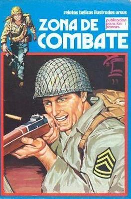 Zona de combate (Segunda serie) #125