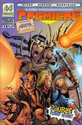 Ultraverse Premiere #2