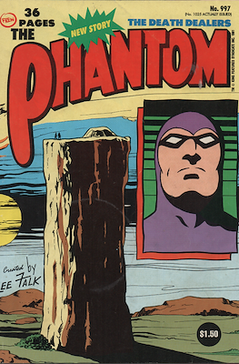 The Phantom #997