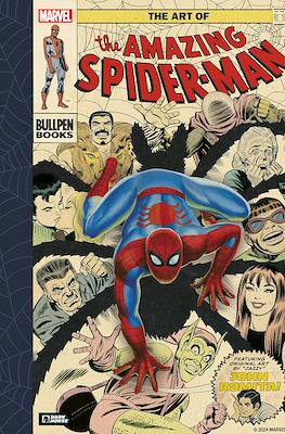 The Art of the Amazing Spider-Man