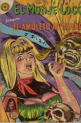 El Monje Loco #148