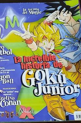 Magic Kids: ¡La Revi de los chicos! #60