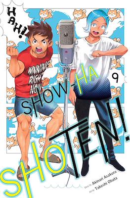 Show-ha Shoten! #9