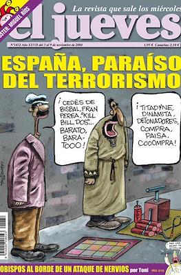 El Jueves #1432