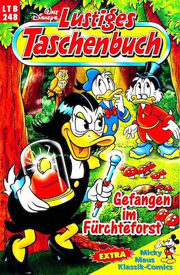 Walt Disneys Lustige Taschenbücher / Lustiges Taschenbuch #248
