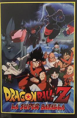 Dragon Ball La Super Batalla
