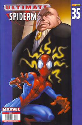 Ultimate Spiderman Vol. 1 (2002-2006) #35