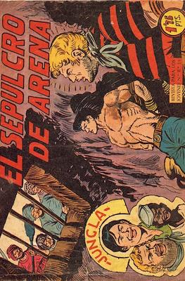 Jungla (1958) #24