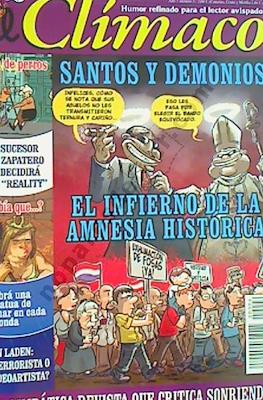 El Clímaco #5