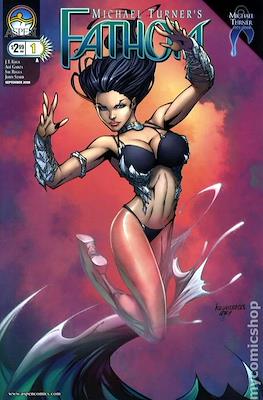 Fathom Vol. 3 #1
