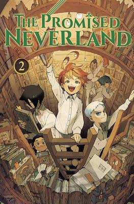 The Promised Neverland (Broché) #2