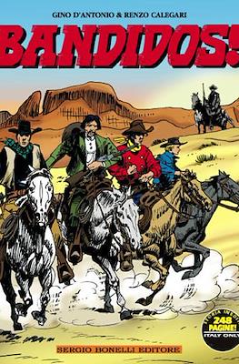 Bandidos!
