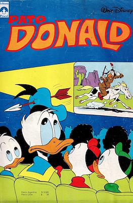 Pato Donald (1982-1990) #3