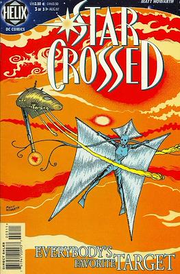 Star Crossed #3
