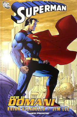 Superman: Per il domani