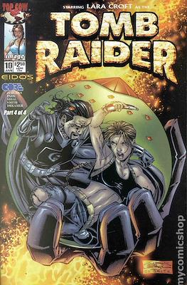 Tomb Raider (1999-2005) #10