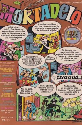 Mortadelo #238