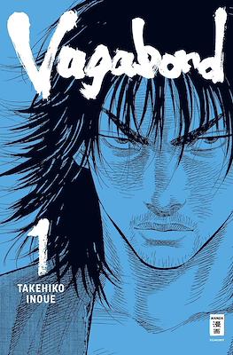 Vagabond Master Edition
