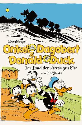 Onkel Dagobert und Donald Duck von Carl Barks #3