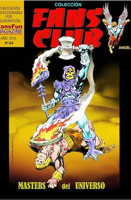 FansFun Magazine #64