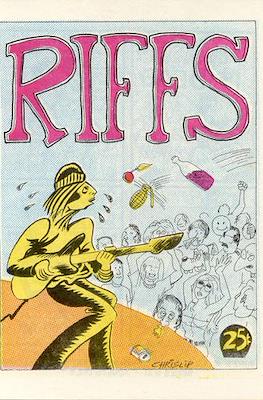 Everyman Comics Mini-Series #21