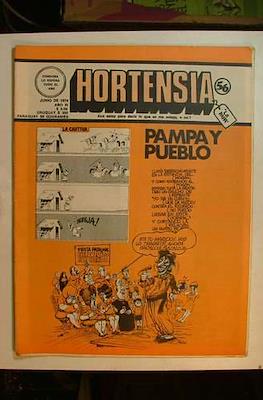 Hortensia #56