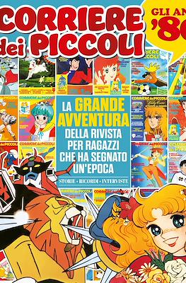 Corriere dei piccoli: La grande avventura della rivista che ha segnato un'epoca