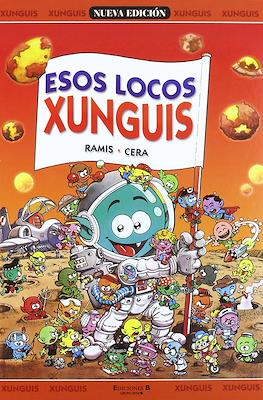 Los Xunguis #4
