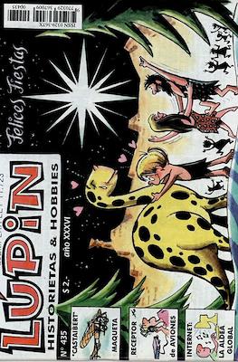 Lúpin #435