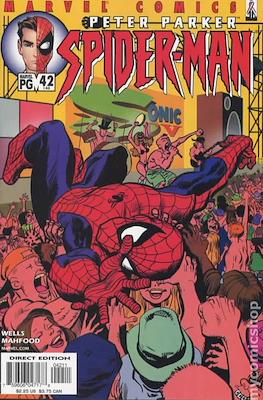 Peter Parker: Spider-Man Vol. 2 (1999-2003) (Comic Book) #42
