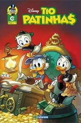Tio Patinhas #11