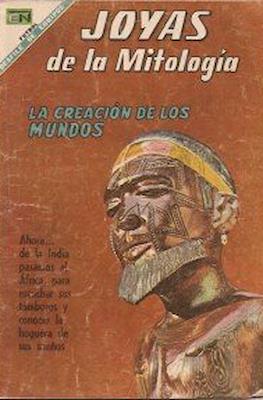 Joyas de la Mitología #101