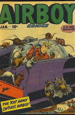 Airboy #59