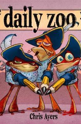 The daily zoo #3