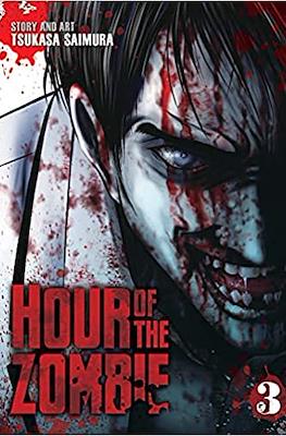 Hour of the Zombie (Softcover) #3