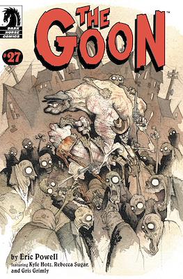The Goon (2003-2015) #27