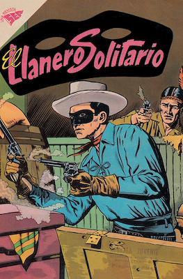 El Llanero Solitario #79