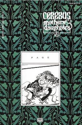 Cerebus #181