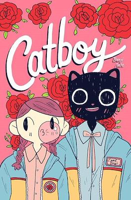 Catboy