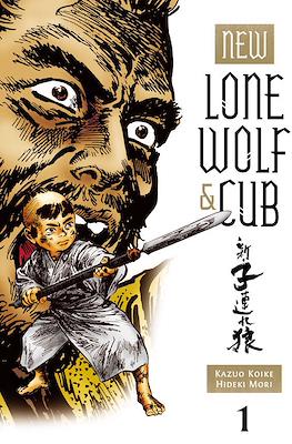 New Lone Wolf and Cub #1