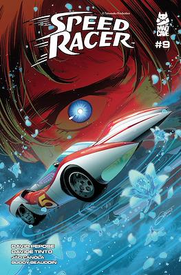 Speed Racer (2025) #9