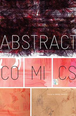 Abstract Comics: The Anthology