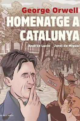 Homenatge a Catalunya
